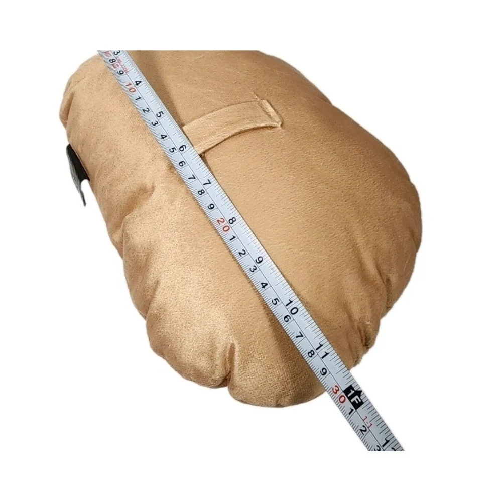 Jurassic‎ World T Rex Dinosaur Head Plush Pillow Toy